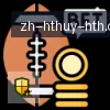 华体会 logo