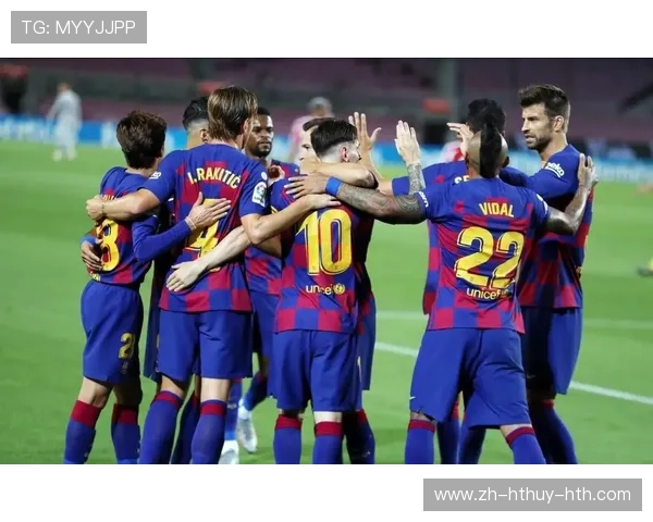 西甲巴塞罗那比赛直播回放地址分享，精彩不容错过