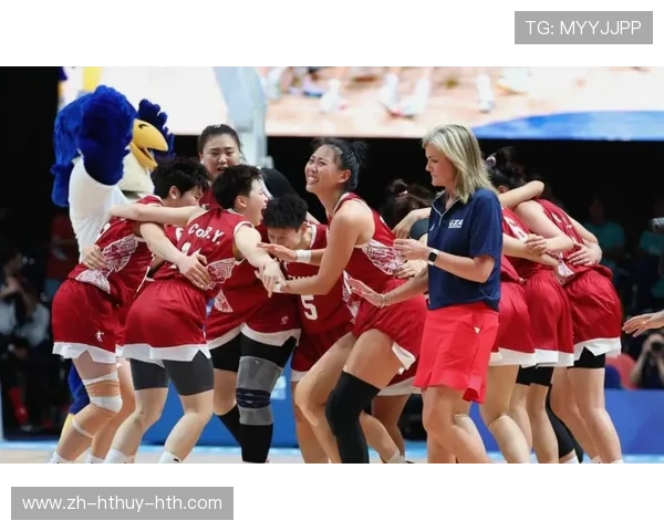 女篮世界杯分档揭晓中国队稳居第二档日本韩国位列第三档